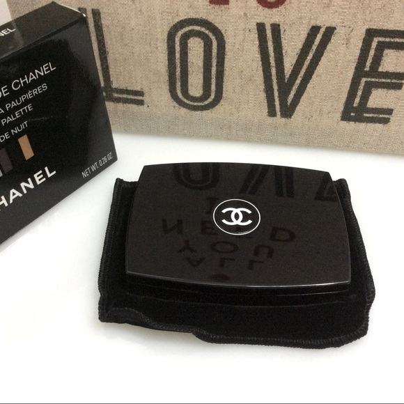New CHANEL Limited Edition Eyeshadow - Picture 6 of 8
